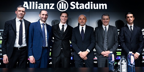 Juve unica italiana in top 10, staccate Inter e Milan: la classifica mondiale Cies da cui ripartire