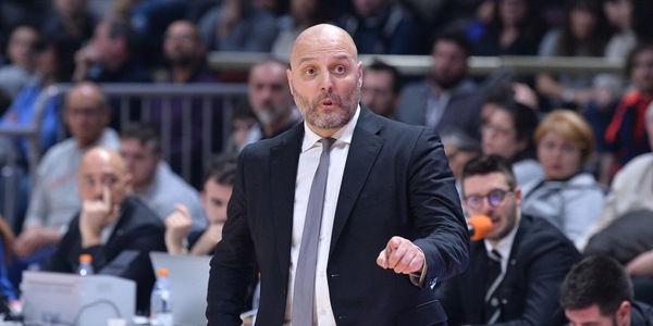 Roma pensa da big, Djordjevic è in pole