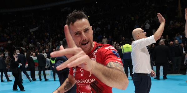 Volley Mercato: Orduna ha scelto Milano per la sua 19a stagione italiana