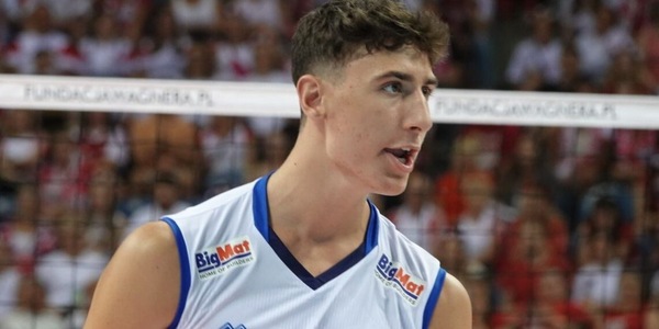 Italia-Turchia apre la stagione degli azzurri di De Giorgi
