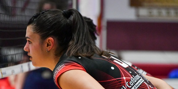 Volley Mercato: Jessica Joly giocherà ad Offanengo