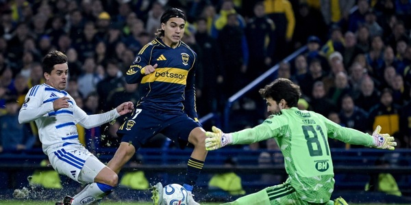 Copa Libertadores, pronostico Boca-Universidad Catolica: argentini spalle al muro