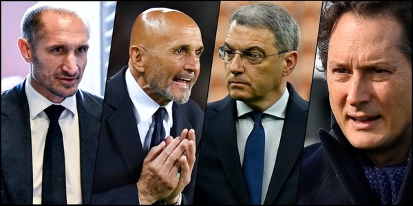 Spalletti opposto a Comolli, due richieste chiave a Elkann: cosa si decide nel summit Juve