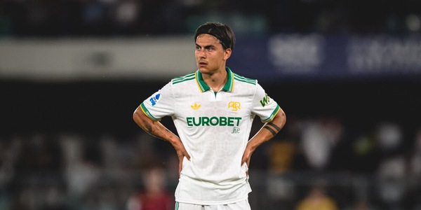 Dybala rinnova con la Roma? Per i bookie adesso cambia tutto: le quote