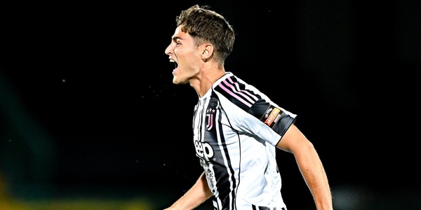 In lista con Gavi, la benedizione di Mourinho e la Juve sulle spalle: dalla Serie C alla Nazionale