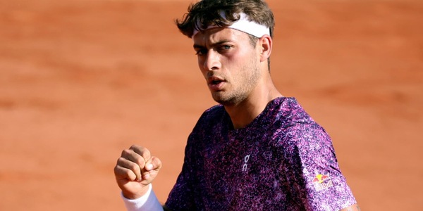 Cobolli torna al 3º turno del Roland Garros: Wu Yibing piegato in 3 set. Chi affronta ora