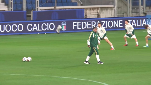 Gattuso chiama Romagnoli, il difensore prende tempo