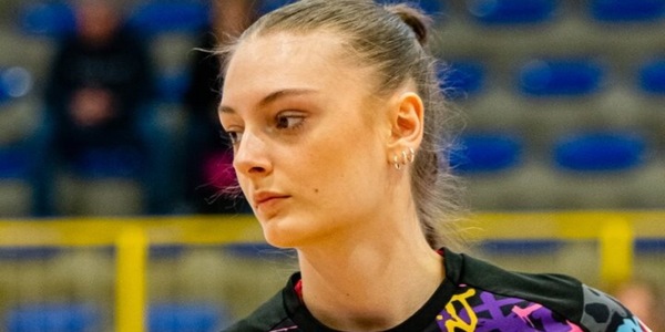 Volley Mercato: Conegliano punta sull'azzurra Linda Manfedini