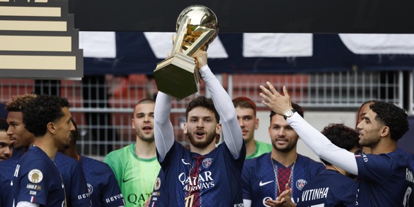 Scommesse su Mvp, gol e falli commessi: per i bookie Psg-Arsenal è già iniziata