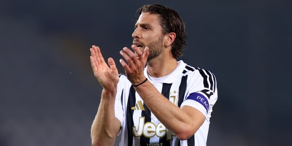 "Mio desiderio sempre più forte. La maglia te lo impone": Locatelli oltre la delusione Juve