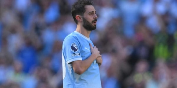Bernardo Silva, niente Juve. “È vicinissimo a firmare con il Barcellona": l’indiscrezione dal Portogallo