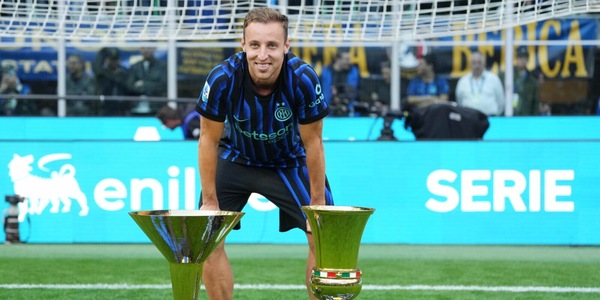 Frattesi, Inter addio: intrigo Roma, ma l'Atalanta ha una carta da giocarsi
