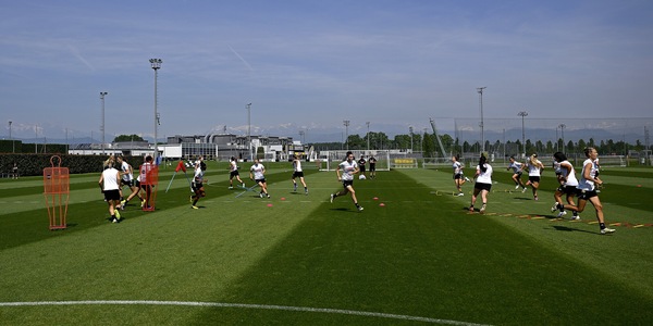 Juve Women, chi al posto di Canzi? Tutti gli indizi portano in...Spagna