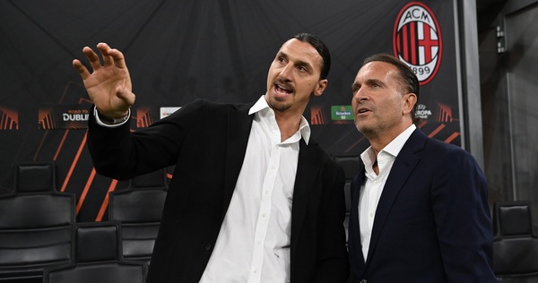 Rivoluzione Milan, Cardinale e Ibra al lavoro: la lista degli allenatori in lizza e non solo