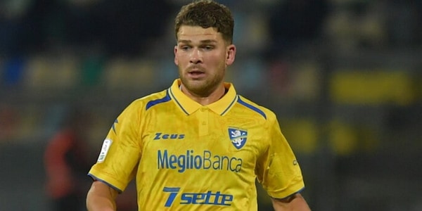 Calvani e Doumbia sono il futuro Genoa