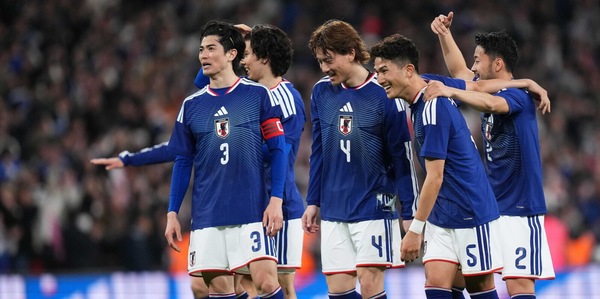 Amichevole Giappone-Islanda, il pronostico sorride ai "Blue Samurai"
