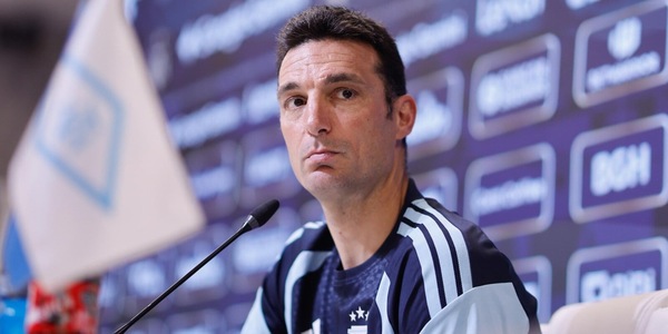 Nico Paz sì, Dybala no. Scaloni lo taglia dai convocati Argentina: “Ragazzo spettacolare, però…”