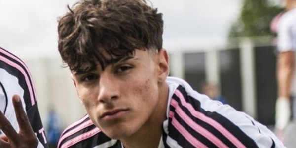 Corigliano trascina l'Italia U17 all'Europeo: gol e vittoria contro il Montenegro
