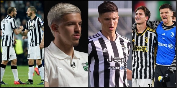 Muharemovic: "Perché alla Juve stavo male. Il gesto indimenticabile di Yildiz e il salto con Grosso"