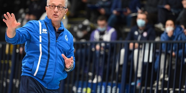 Velasco ha scelto le 14 per la 1a week di VNL