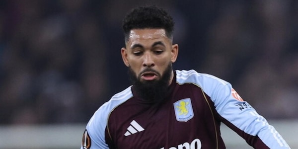 Douglas Luiz ritorna alla Juve: l'Aston Villa non esercita la clausola per il riscatto, il punto