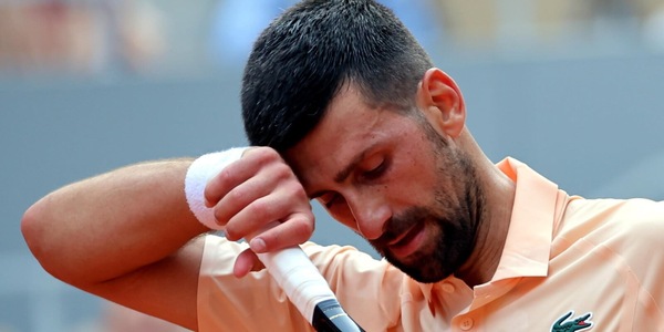 Djokovic fuori dal Roland Garros! Impresa Fonseca, rimonta pazzesca che vale gli ottavi