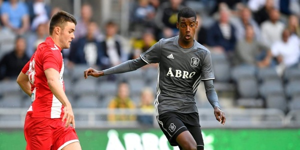 Allsvenskan, 10ª giornata: quote e pronostico di Aik-Sirius