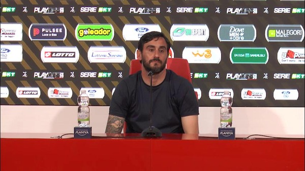 Aquilani: "Magari con un minuto in più..."