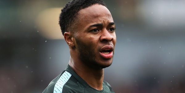Sterling nei guai in Inghilterra: l'ex City arrestato dopo un incidente stradale