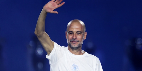 Guardiola ct dell'Italia, arriva l'apertura: "Sogno non impossibile..."