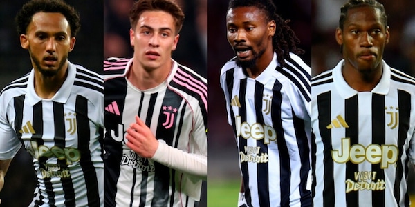 Crollo Juve, ecco i nuovi valori di mercato: l’unico in positivo… non è Yildiz