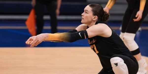 Volley Mercato:  a Messina la canadese Payton Henderson