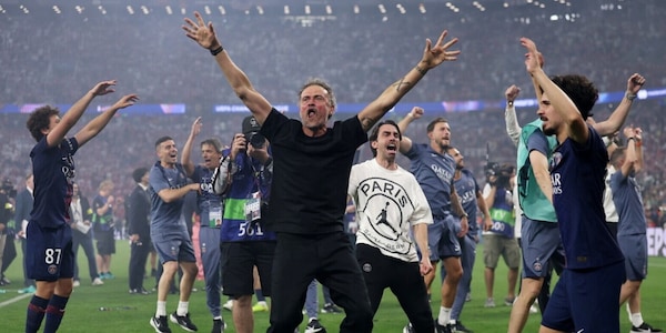 Psg ancora campione d'Europa! Arsenal battuto ai rigori: due Champions di fila per Luis Enrique