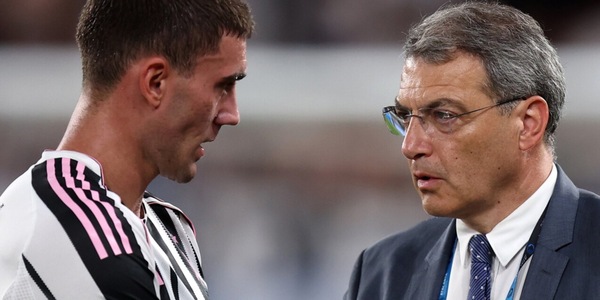 Vlahovic-Juve, destino segnato: Kolo Muani in cima alla lista, ma le alternative non mancano