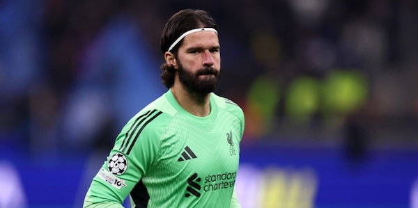 Juve, non tramonta Alisson: rimane al Liverpool solo ad una condizione. Nuovo incontro per De Gea!