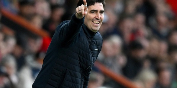 Iraola gela il Milan e sceglie la Premier: accordo ad un passo con il club inglese