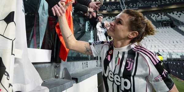 Girelli: "Juve, non è un addio. Vi racconto l'incontro con Del Piero". E su Braghin...