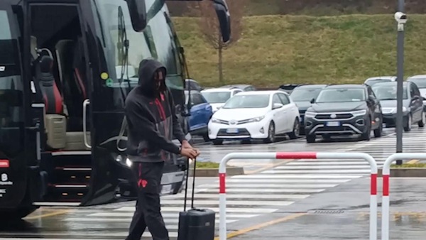 Milan, le parole di Leao aprono al suo addio