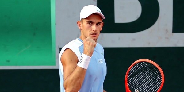 Roland Garros, Arnaldi inarrestabile: “È stata una delle vittorie più belle. Orario? Condizioni proibitive…”