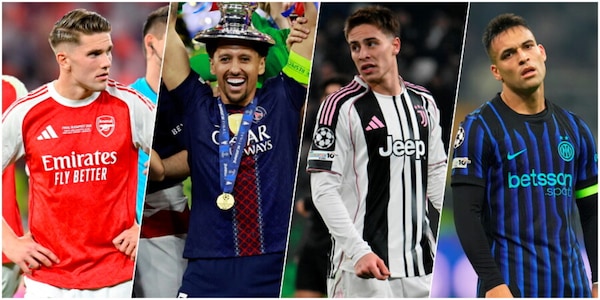 Champions, quanto hanno incassato la Juve e le italiane: la lista fino alla regina Psg