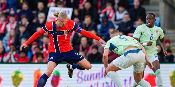 Norvegia-Svezia, il pronostico del derby scandinavo