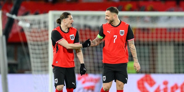 Amichevole Austria-Tunisia: statistiche, migliori quote e pronostico
