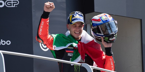 Goduria Bez, il Mugello ora è nero