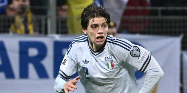 Palestra, l'Italia e le voci sul futuro: "Mi sento pronto per una big. Bosnia? Ricordo questo..."
