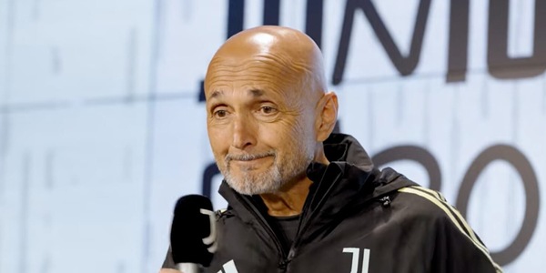 Spalletti ai giovani tifosi: "Squadra più imprecisa e meno bella nel disordine". Sulle sconfitte...