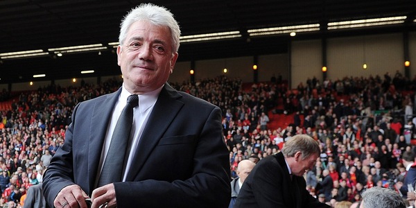 Kevin Keegan scuote il calcio inglese: "Ho un tumore al quarto stadio"