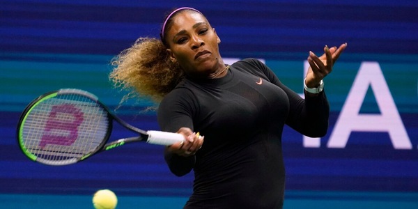 Serena Williams torna in campo: ecco quando, l'annuncio ufficiale