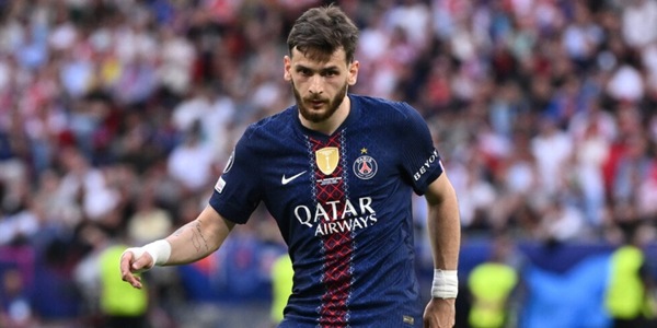 Kvaratskhelia, il Pallone d’Oro per ora resta lontano