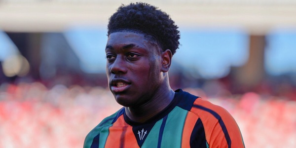Doumbia dal Venezia allo Sporting, ufficiale: le cifre dell’affare e i dettagli del nuovo contratto