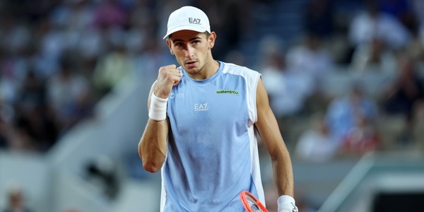 Arnaldi contro Berrettini ai quarti del Roland Garros! Tiafoe ko dopo oltre 5 ore